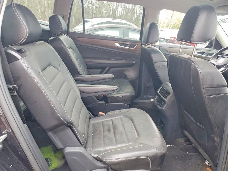 Продаж на аукціоні авто 2024 Volkswagen Atlas, vin: 1V2BR2CA0RC620436, номер лоту: 50217796
