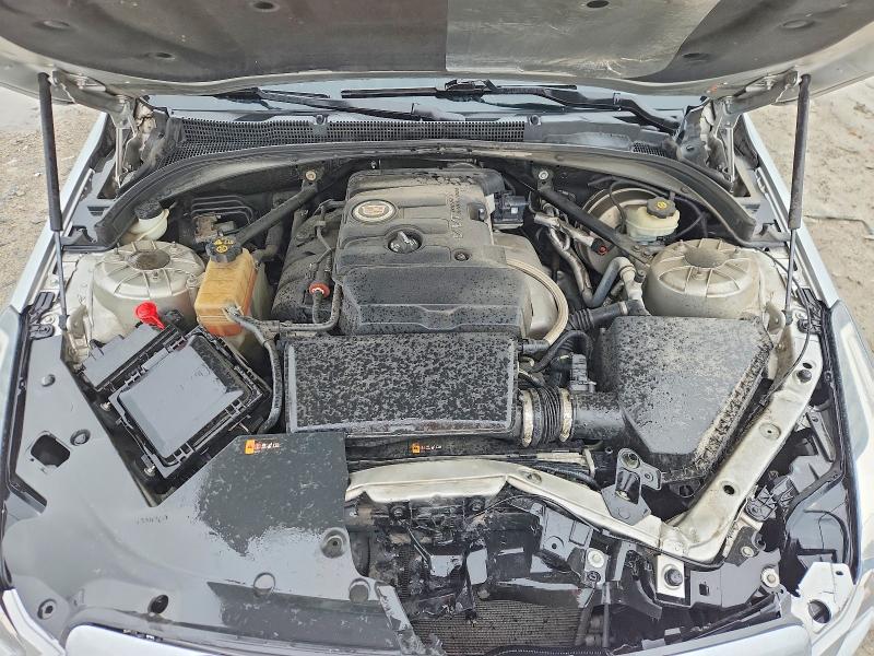Aukcja sprzedaży 2014 Cadillac Ats, vin: 1G6AA5RA8E0105888, numer aukcji: 51072926