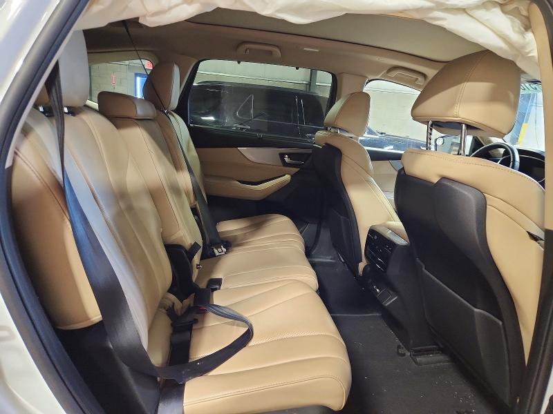 Aukcja sprzedaży 2022 Acura Mdx, vin: 5J8YE1H48NL038374, numer aukcji: 51607806