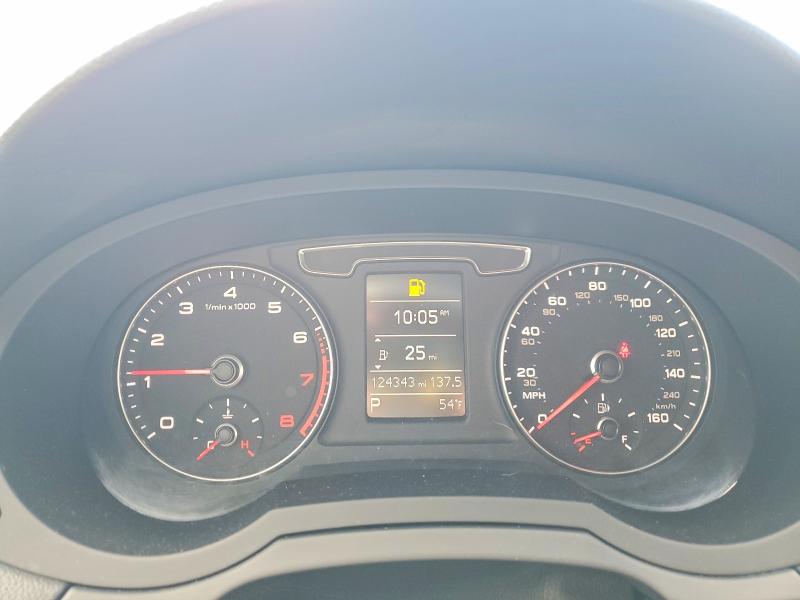 49707776 :رقم المزاد ، WA1ECCFS0JR022952 vin ، 2018 Audi Q3 مزاد بيع