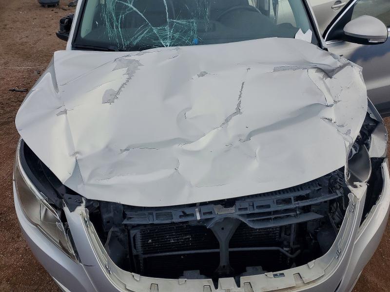 Aukcja sprzedaży 2011 Volkswagen Tiguan, vin: WVGBV7AX8BW568815, numer aukcji: 51993196