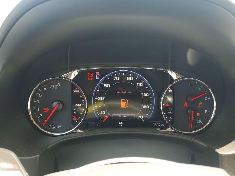 Aukcja sprzedaży 2024 Gmc Terrain, vin: 3GKALXEG6RL391802, numer aukcji: 51193266