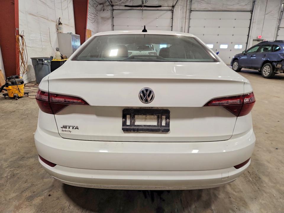 Aukcja sprzedaży 2021 Volkswagen Jetta, vin: 3VWC57BU5MM049413, numer aukcji: 50315366