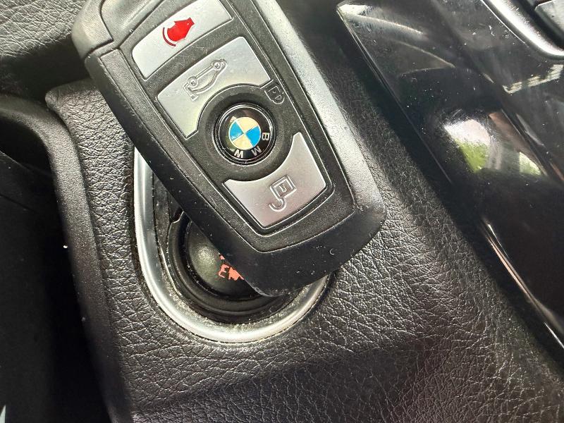 Aukcja sprzedaży 2016 Bmw 320, vin: WBA8E5G55GNT93166, numer aukcji: 51387476