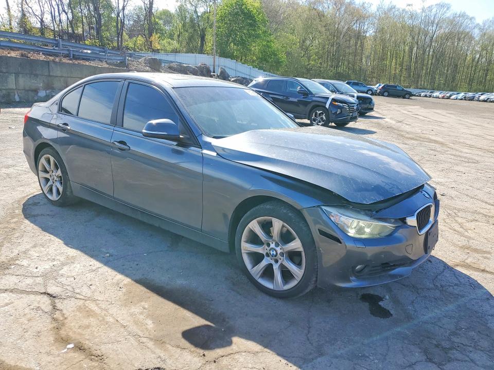 Продаж на аукціоні авто 2015 Bmw 328, vin: WBA3B5G57FNS15034, номер лоту: 51061816