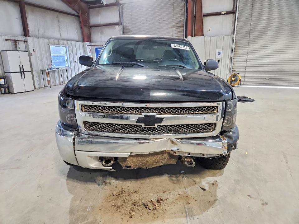 Продажа на аукционе авто 2012 Chevrolet Silverado, vin: 1GCPKSE70CF228544, номер лота: 51682326