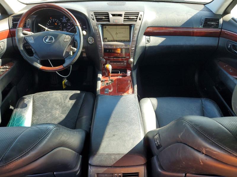 Продажа на аукционе авто 2008 Lexus Ls 460, vin: JTHBL46F285082670, номер лота: 48764956