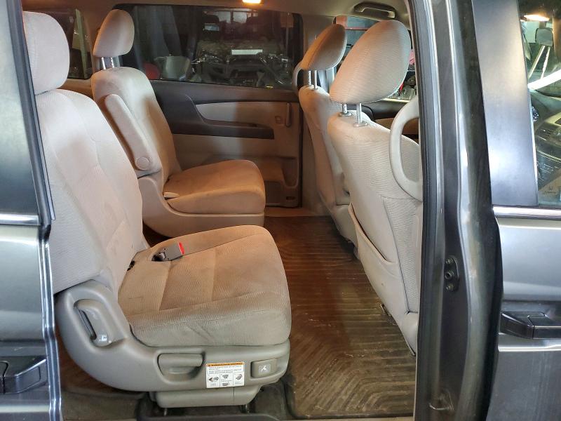 Aukcja sprzedaży 2012 Honda Odyssey, vin: 5FNRL5H22CB508767, numer aukcji: 47958826