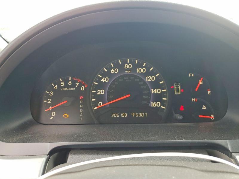 Aukcja sprzedaży 2009 Honda Odyssey, vin: 5FNRL38459B049118, numer aukcji: 49666376