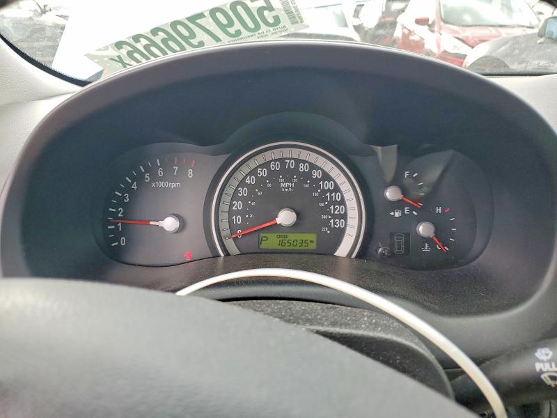 50979666 :رقم المزاد ، KNDMC233586044515 vin ، 2008 Hyundai Entourage مزاد بيع