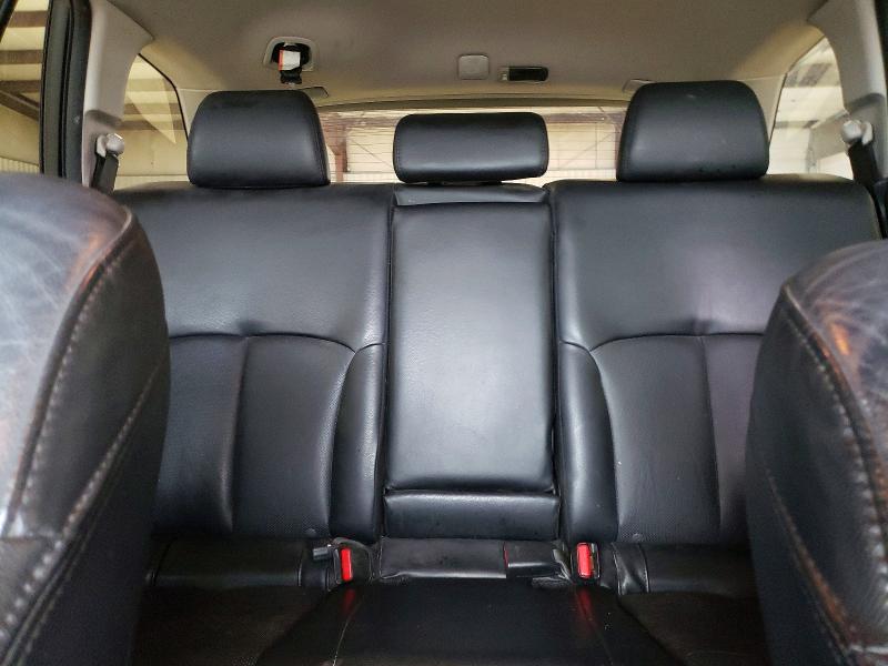 2013 Subaru Outback მანქანა იყიდება აუქციონზე, vin: 4S4BRBPCXD3288930, აუქციონის ნომერი: 48260056