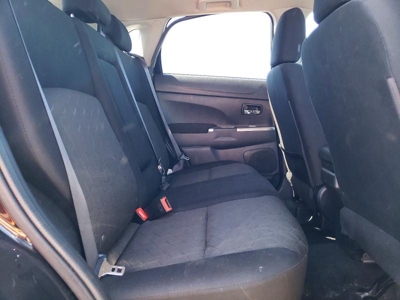 Aukcja sprzedaży 2021 Mitsubishi Outlander Sport, vin: JA4ARUAU9MU024115, numer aukcji: 49498586