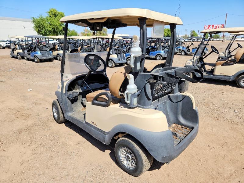 2020 Club Car Unknown მანქანა იყიდება აუქციონზე, vin: AN2038109418, აუქციონის ნომერი: 49579176