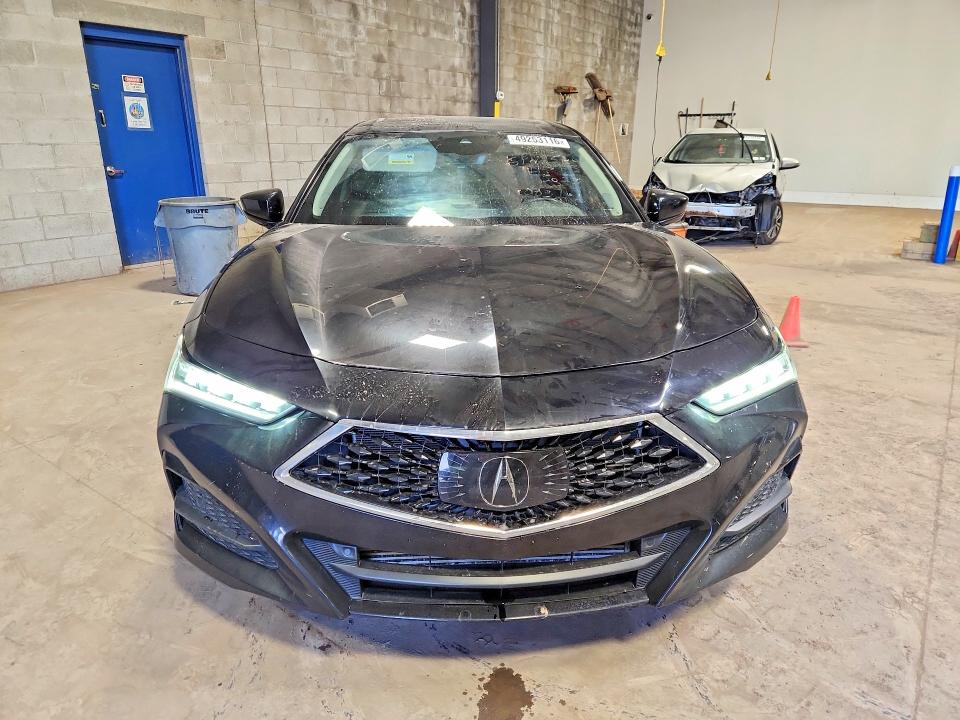 Aukcja sprzedaży 2023 Acura Tlx, vin: 19UUB5F46PA003767, numer aukcji: 49253116