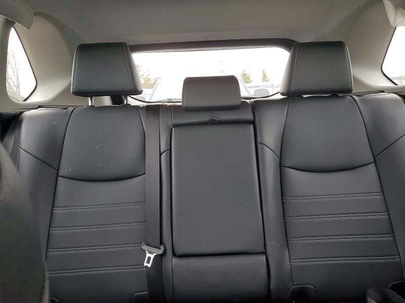 Aukcja sprzedaży 2025 Toyota Rav4, vin: 2T3R1RFVXSW506235, numer aukcji: 48708986