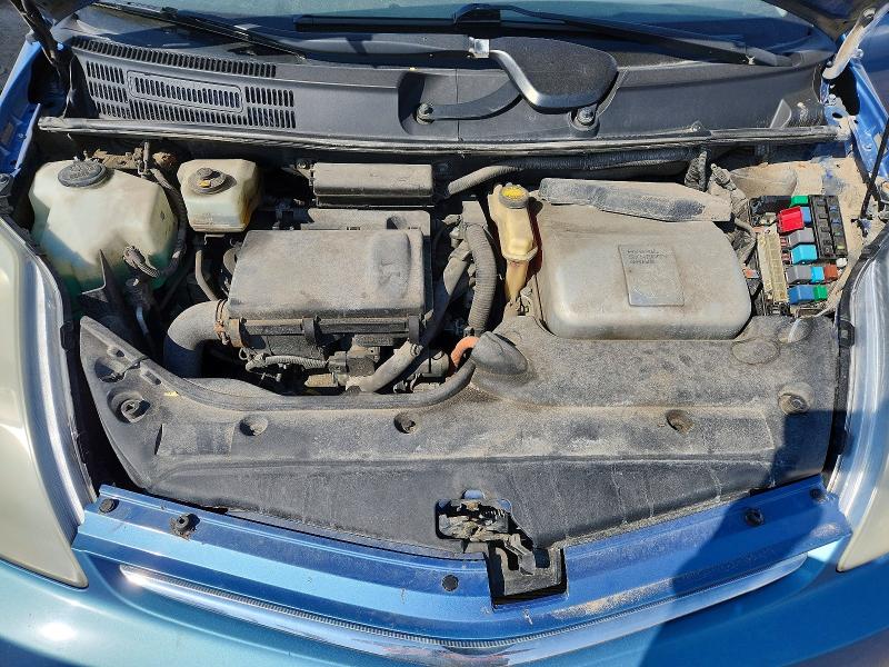 Продажа на аукционе авто 2008 Toyota Prius 5dr, vin: JTDKB20U087799685, номер лота: 50773316