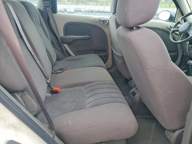 Aukcja sprzedaży 2005 Chrysler Pt Cruiser, vin: 3C4FY48B95T593822, numer aukcji: 49967556
