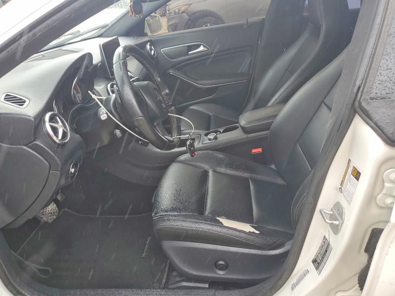 49109286 :رقم المزاد ، WDDSJ4EB0GN358533 vin ، 2016 Mercedes-benz Cla مزاد بيع