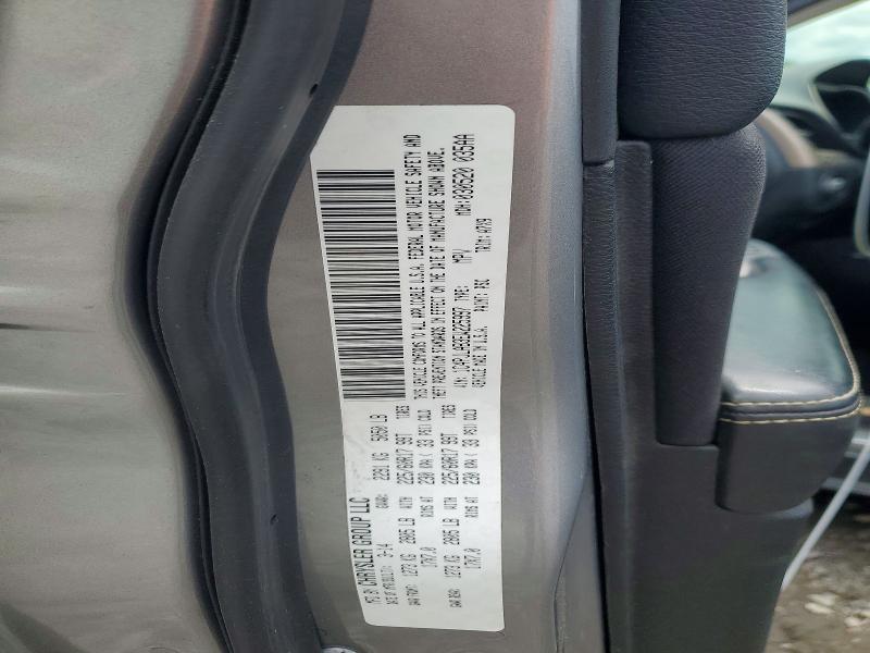 2014 Jeep Cherokee მანქანა იყიდება აუქციონზე, vin: 1C4PJLAB3EW225997, აუქციონის ნომერი: 51258126