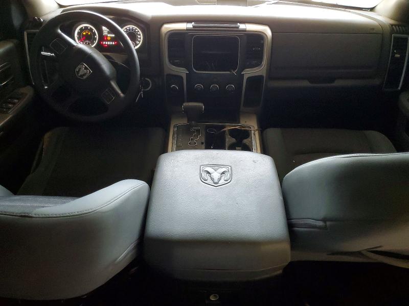 Продаж на аукціоні авто 2013 Ram 1500, vin: 1C6RR7GTXDS537949, номер лоту: 48454896