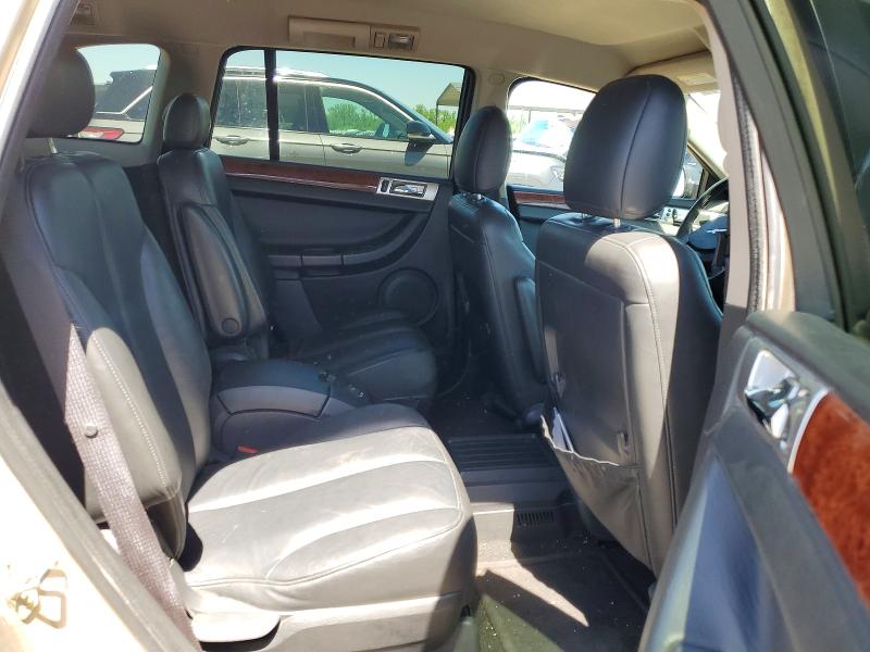 Aukcja sprzedaży 2004 Chrysler Pacifica, vin: 2C8GM68414R389237, numer aukcji: 50666296