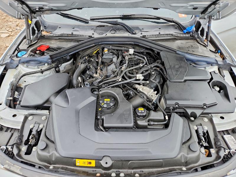 Продажа на аукционе авто 2018 Bmw 330e, vin: WBA8E1C51JA178039, номер лота: 50189816