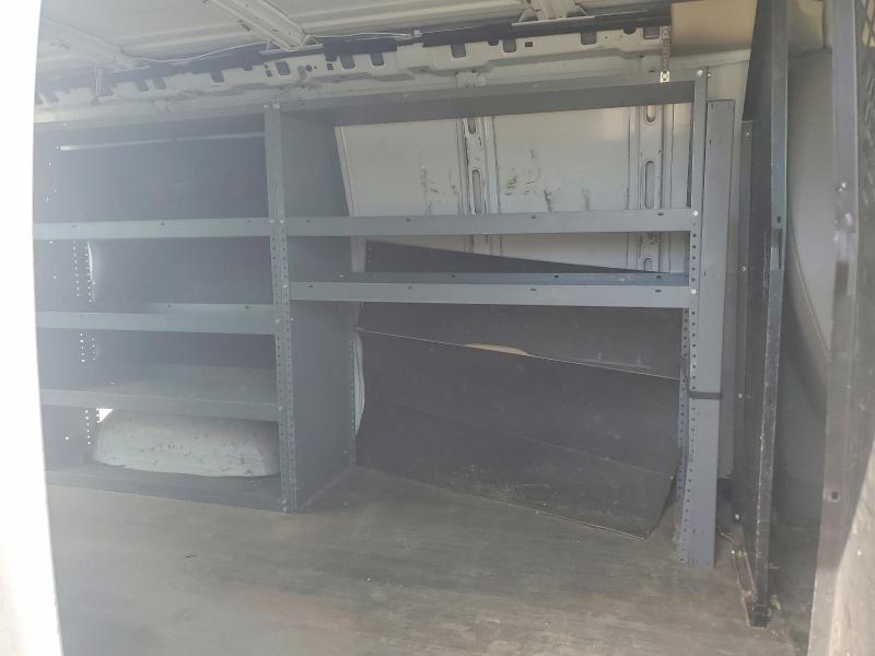 Продаж на аукціоні авто 2011 Chevrolet Express G2500, vin: 1GCWGFBA6B1149928, номер лоту: 50625446