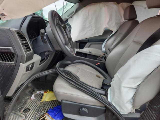 Aukcja sprzedaży 2022 Ford F250, vin: 1FT7W2B62NEE58868, numer aukcji: 51095046