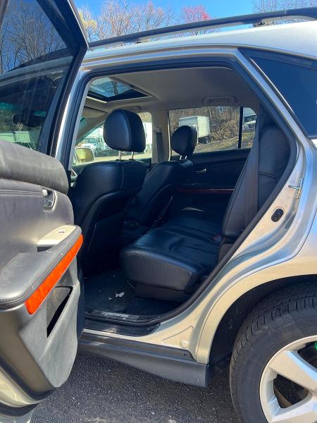 Aukcja sprzedaży 2005 Lexus Rx, vin: 2T2HA31U15C042546, numer aukcji: 51745366