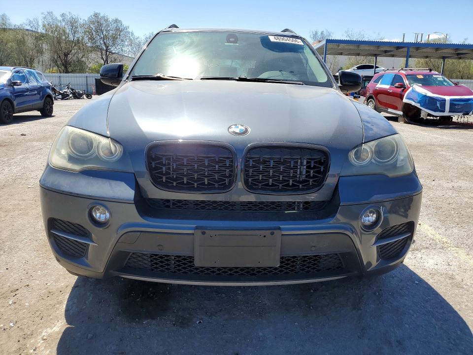 48904506 :رقم المزاد ، 5UXZV4C50BL403354 vin ، 2011 Bmw X5 مزاد بيع