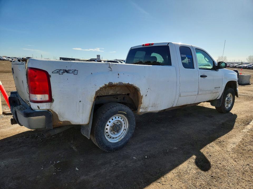 Auction sale of the 2012 Gmc Sierra, vin: 1GT220CG0CZ231475, lot number: 50602706