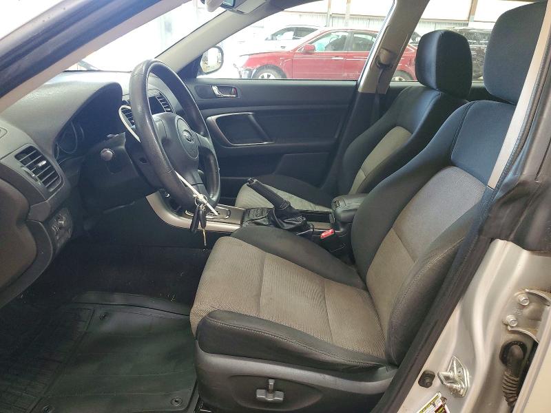 Aukcja sprzedaży 2007 Subaru Outback, vin: 4S4BP61C977310192, numer aukcji: 51032816