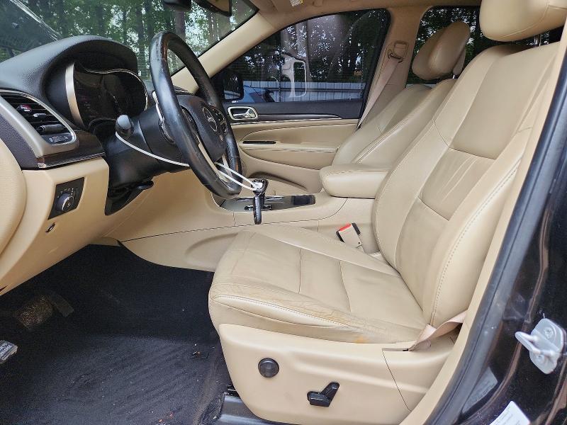 Продажа на аукционе авто 2014 Jeep Grand Cherokee, vin: 1C4RJEBG5EC464127, номер лота: 51475576