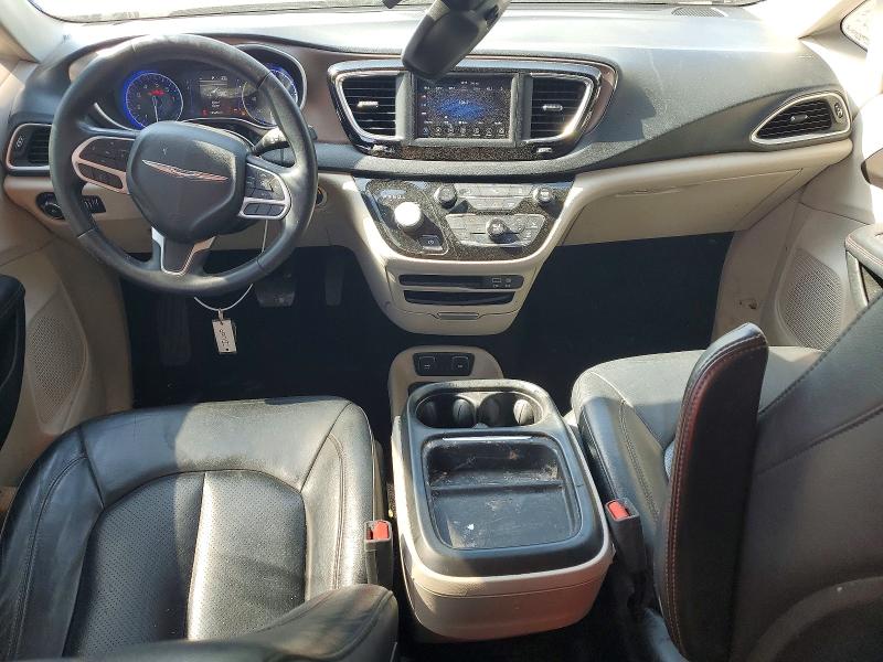 Aukcja sprzedaży 2018 Chrysler Pacifica, vin: 2C4RC1BG9JR269457, numer aukcji: 50308366