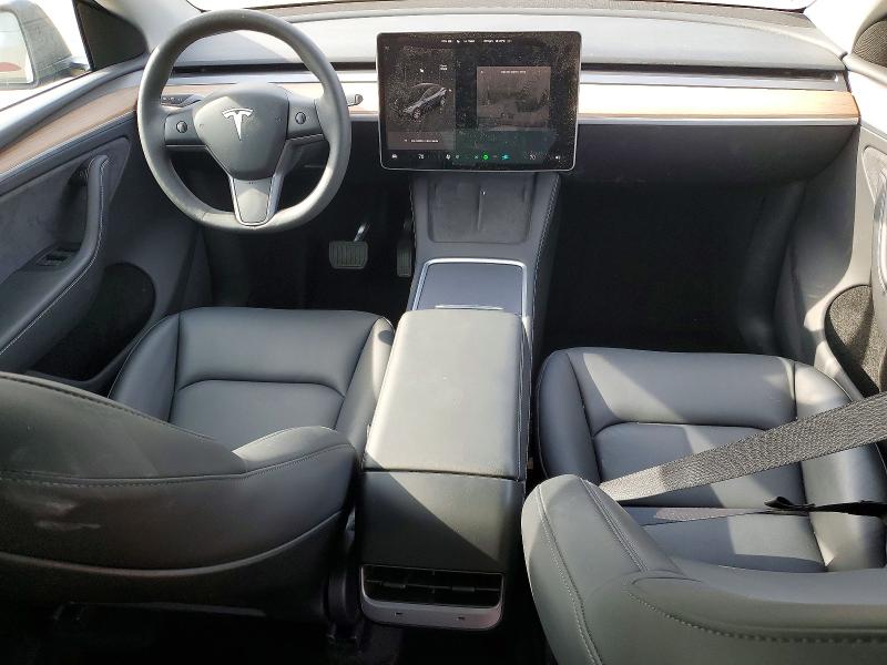 2023 Tesla Model Y მანქანა იყიდება აუქციონზე, vin: 7SAYGDEE7PA207894, აუქციონის ნომერი: 50168246