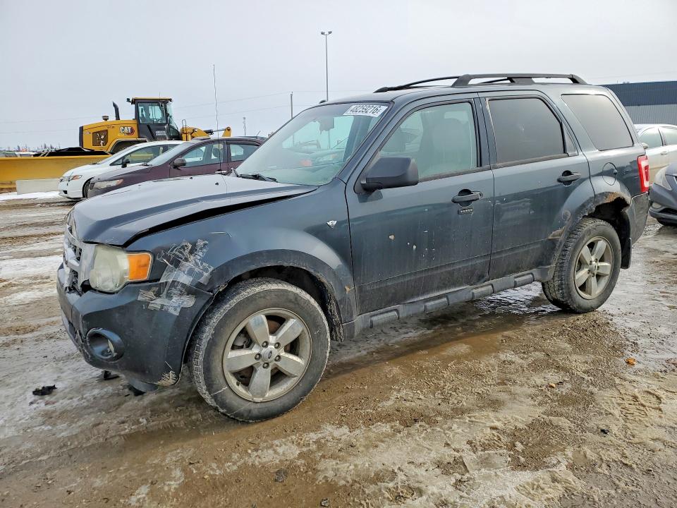 Продаж на аукціоні авто 2008 Ford Escape, vin: 1FMCU93118KD89964, номер лоту: 48259216
