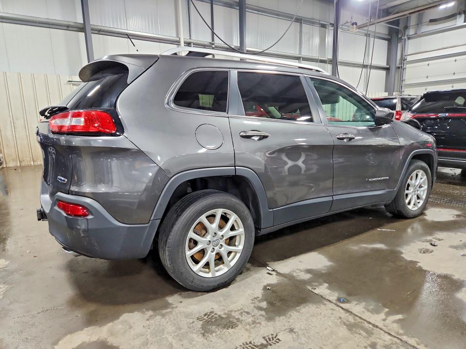Aukcja sprzedaży 2014 Jeep Cherokee, vin: 1C4PJLCS3EW149484, numer aukcji: 50951796