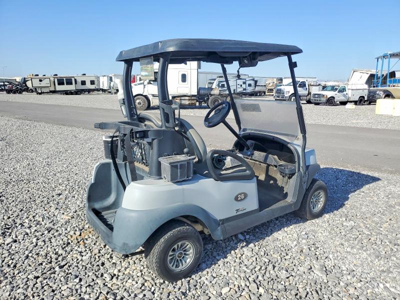 Aukcja sprzedaży 2020 Club Car Tempo Li, vin: AN2023080581, numer aukcji: 50715606