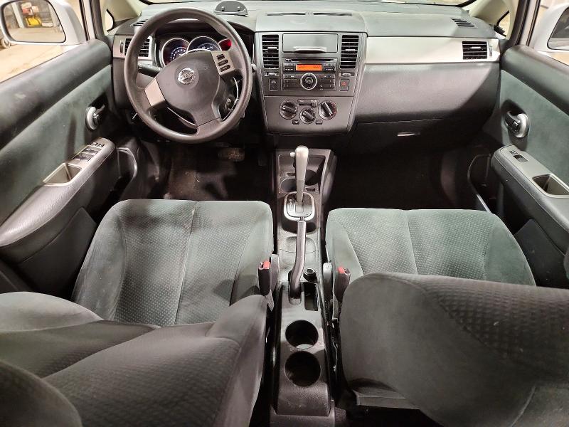 Aukcja sprzedaży 2012 Nissan Versa, vin: 3N1BC1CP6CK277301, numer aukcji: 48639006