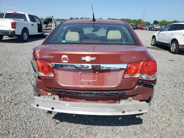 Продажа на аукционе авто 2013 Chevrolet Cruze, vin: 1G1PE5SB7D7136918, номер лота: 50455176