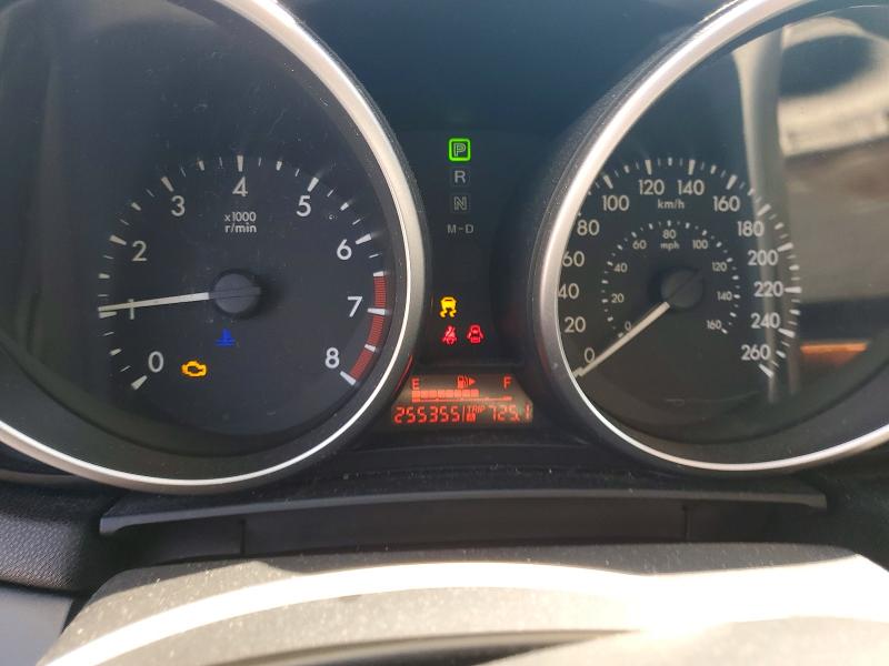 Aukcja sprzedaży 2011 Mazda 3, vin: JM1BL1UF6B1441326, numer aukcji: 48359786