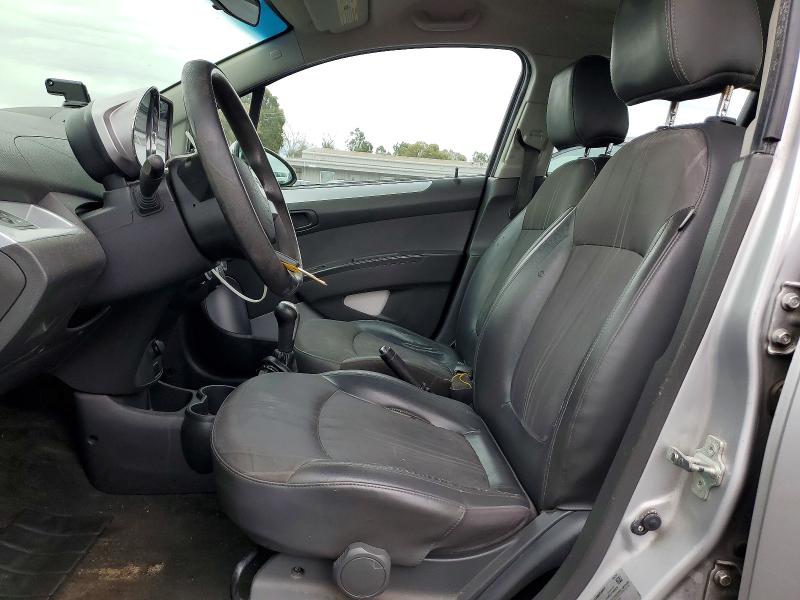 Продаж на аукціоні авто 2014 Chevrolet Spark, vin: KL8CA6S98EC578788, номер лоту: 50002856