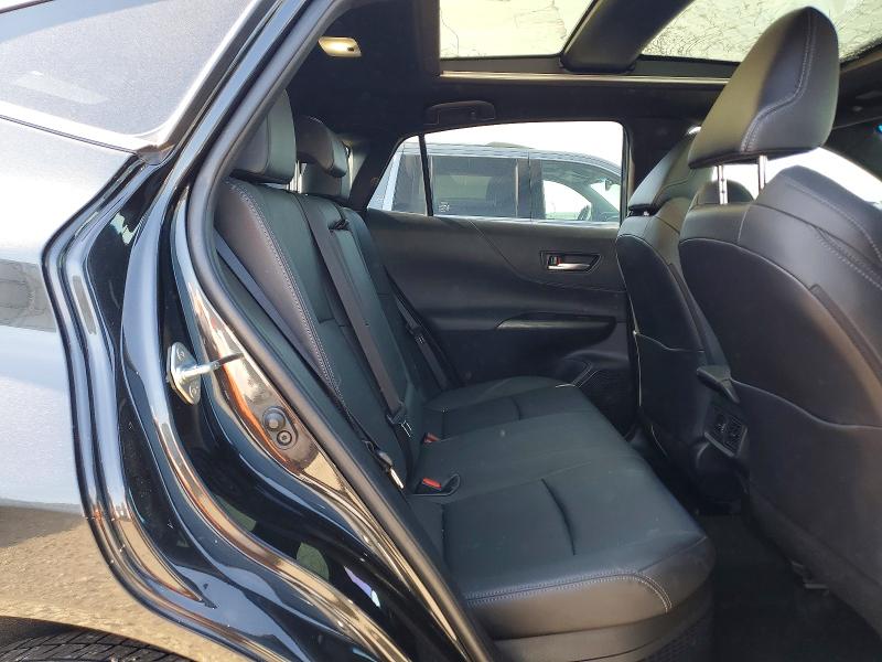 Продаж на аукціоні авто 2024 Toyota Venza, vin: JTEAAAAH3RJ172084, номер лоту: 50675706