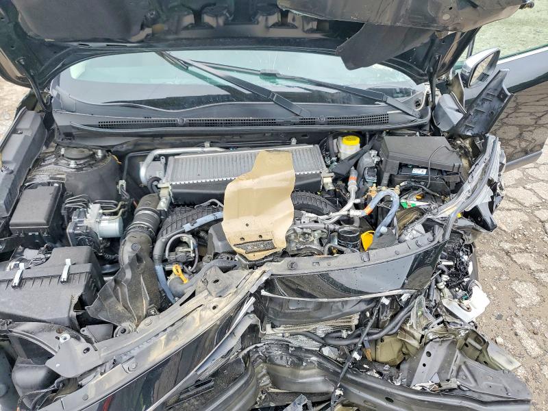 2022 Subaru Outback მანქანა იყიდება აუქციონზე, vin: 4S4BTGPD9N3116266, აუქციონის ნომერი: 51415896