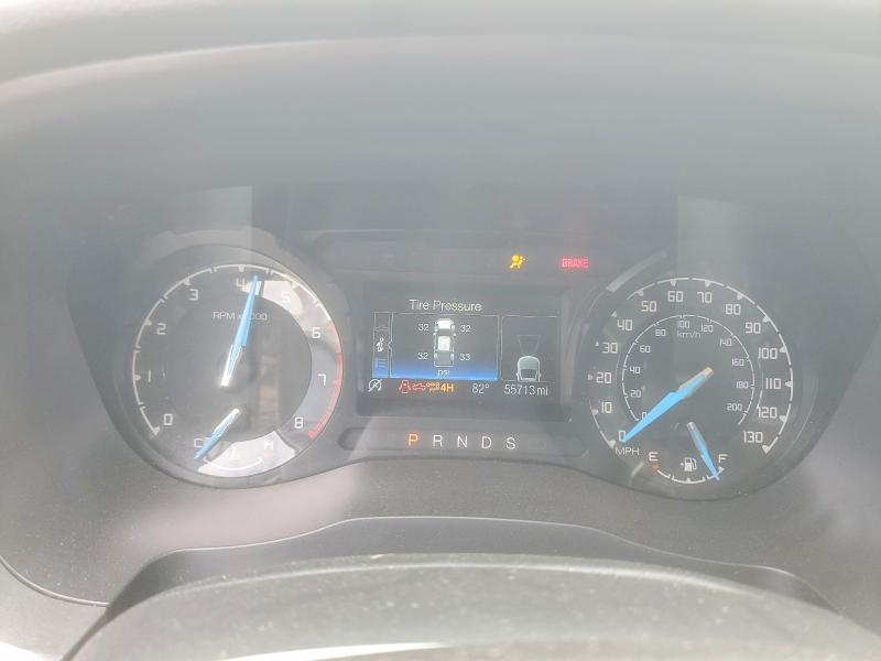 Продажа на аукционе авто 2021 Ford Ranger, vin: 1FTER4FH3MLD75076, номер лота: 49962326