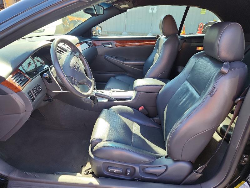 Aukcja sprzedaży 2006 Toyota Camry Solara, vin: 4T1FA38P66U082078, numer aukcji: 51014136