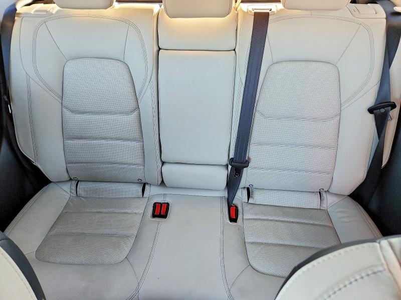Aukcja sprzedaży 2024 Mazda Cx-5, vin: JM3KFBEM0R0411546, numer aukcji: 48347496