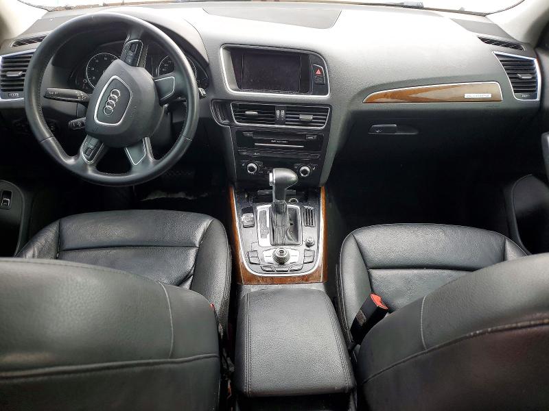 Продаж на аукціоні авто 2015 Audi Q5, vin: WA1CFAFP8FA052379, номер лоту: 49288556