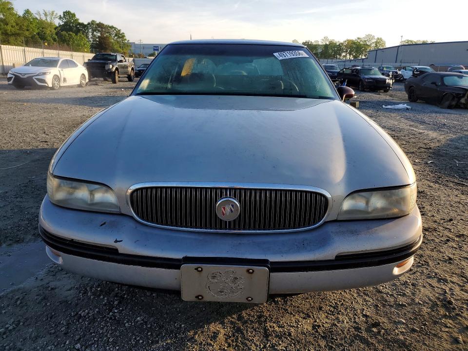 49719356 :رقم المزاد ، 1G4HP52K9WH510363 vin ، 1998 Buick Lesabre مزاد بيع
