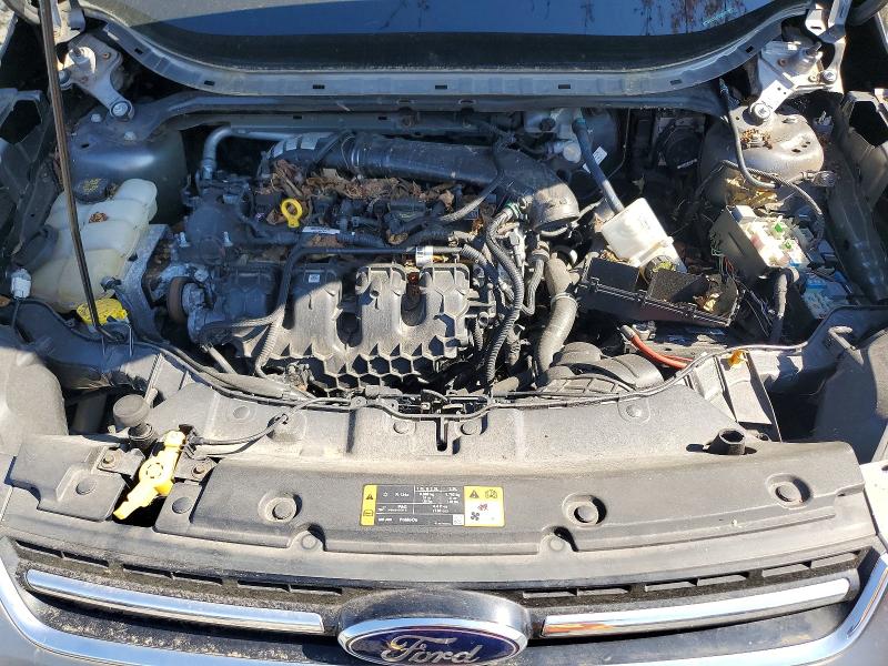 Aukcja sprzedaży 2014 Ford Escape, vin: 1FMCU9J9XEUD62500, numer aukcji: 49647926